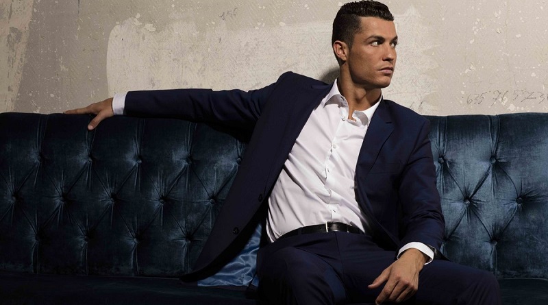 Cristiano Ronaldo Net Worth & Salary