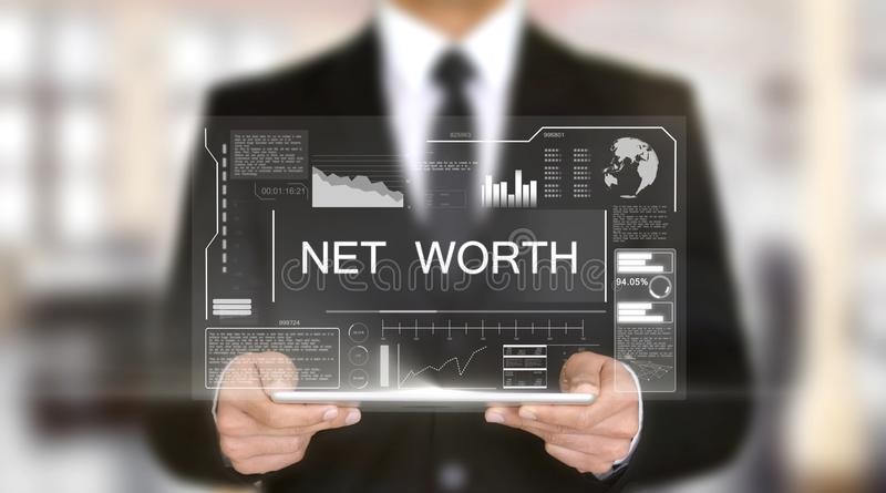 Net Worth